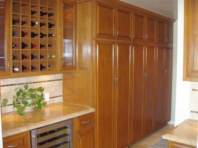 Pantry